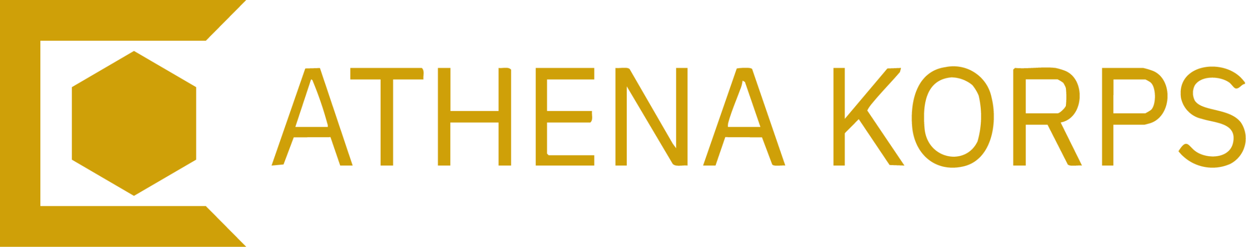 Logo AthenaKorps